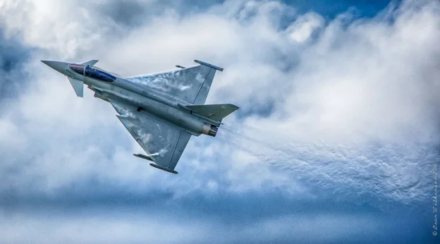 Yunanistan, Türkiye’nin Eurofighter ve Meteor Füzesi Satışı Konusundaki Endişelerini Dile Getiriyor
